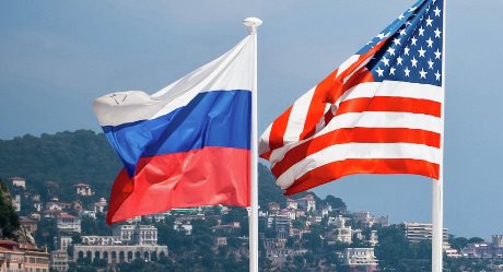 Russia Tops American Public`s List of Enemy States  
